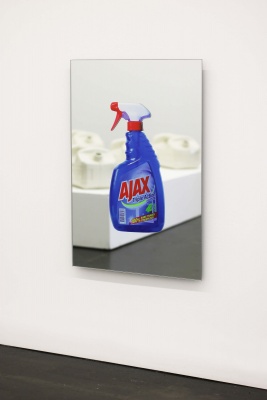 pistoletto-ajax